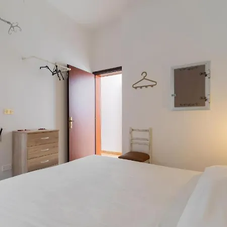 Sul Mare Rita's House Торре-Лапилло