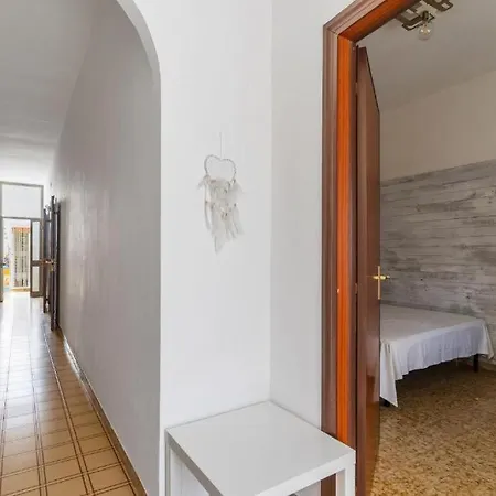 Sul Mare Rita's House * Торре-Лапилло