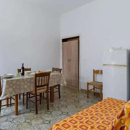 Sul Mare Rita's House Дом отдыха