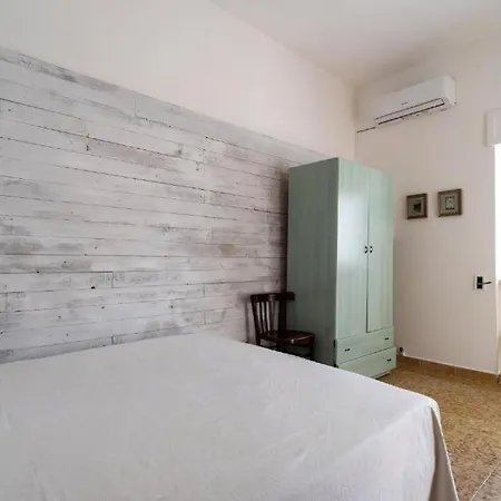 Дом отдыха Sul Mare Rita's House