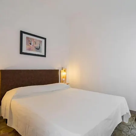 Дом отдыха Sul Mare Rita's House *