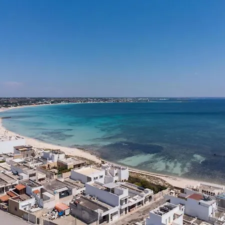 Sul Mare Rita's House