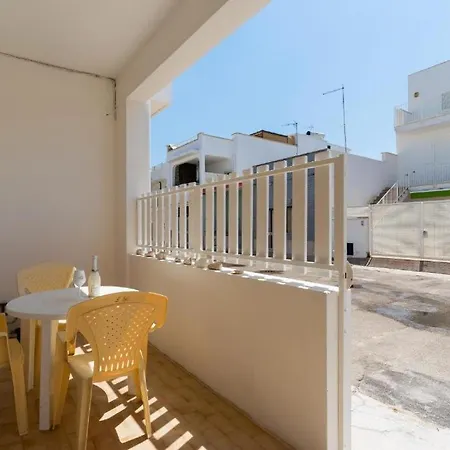 Sul Mare Rita's House *