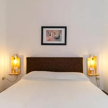 Sul Mare Rita's House Дом отдыха