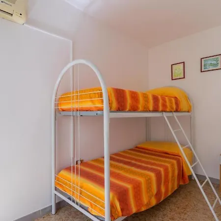 Дом отдыха Sul Mare Rita's House