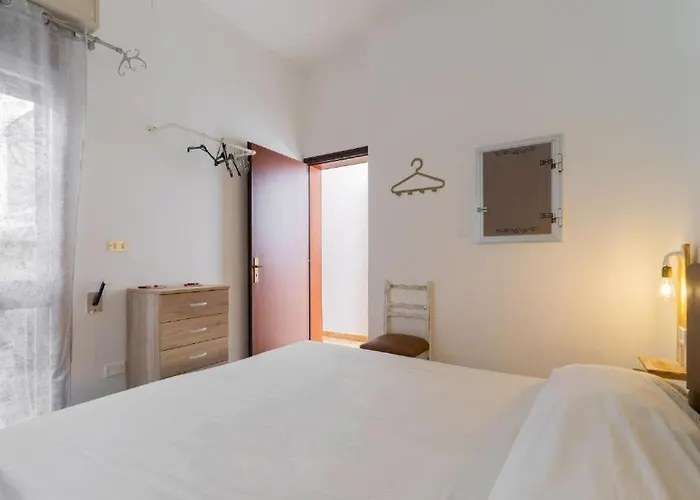 Sul Mare Rita's House Torre Lapillo