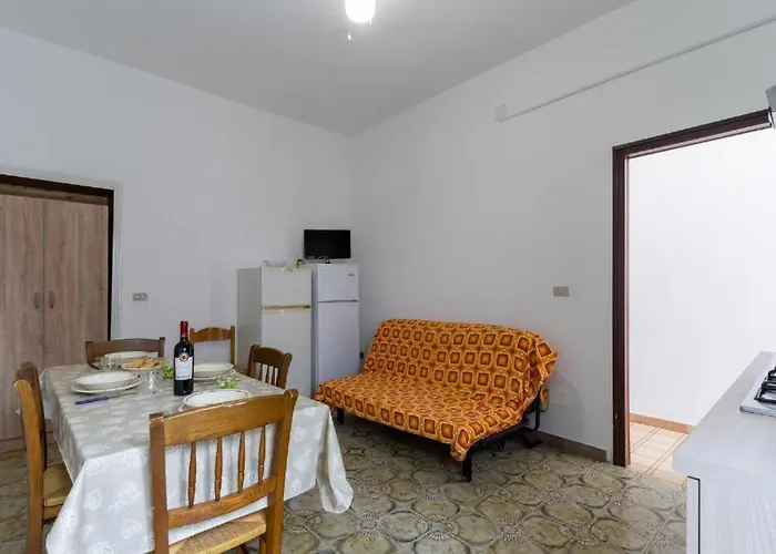 Sul Mare Rita's House *