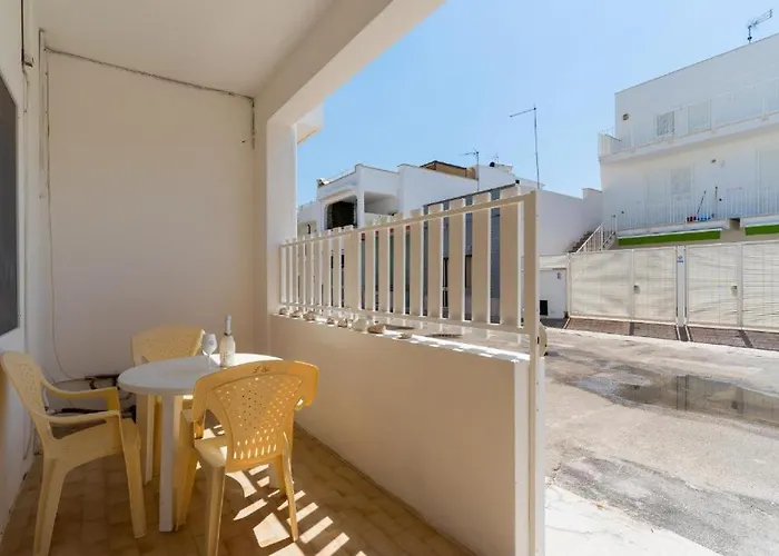 Sul Mare Rita's House *