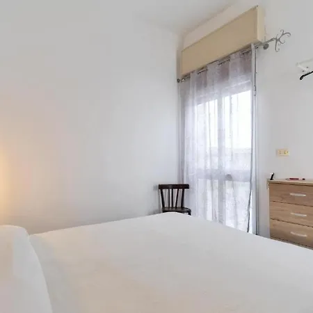 Feriehus Sul Mare Rita's House *