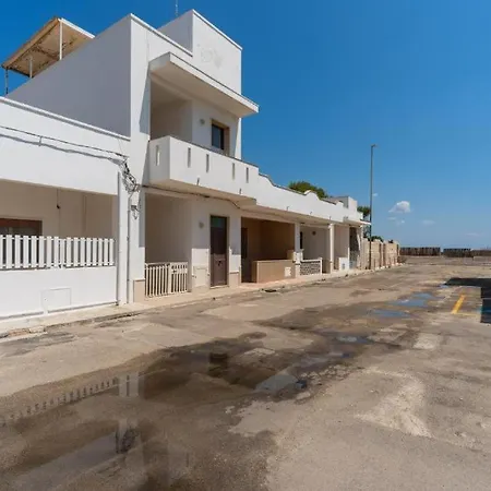 Sul Mare Rita's House *