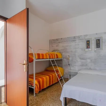 Sul Mare Rita's House 펜션 *