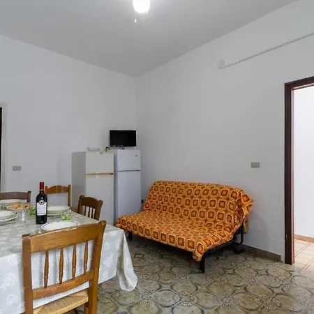 Sul Mare Rita's House *