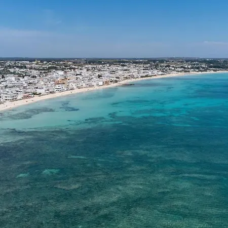 Sul Mare Rita's House 펜션