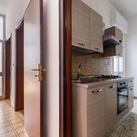 Sul Mare Rita's House 펜션 토레 라필로