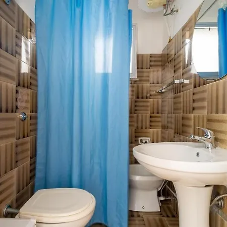 Feriehus Sul Mare Rita's House Torre Lapillo