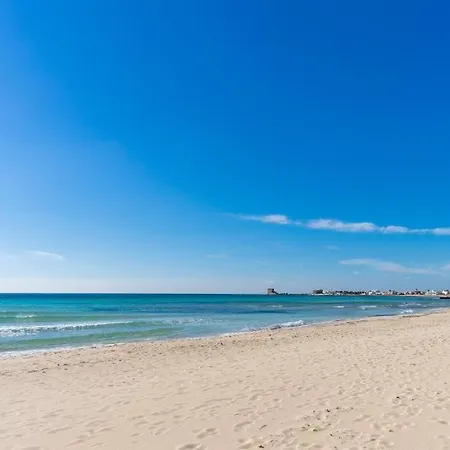 펜션 Sul Mare Rita's House