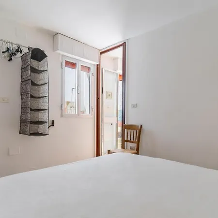 Sul Mare Rita's House Feriehus *