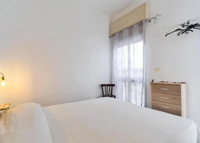 Tatil Evi Sul Mare Rita's House *