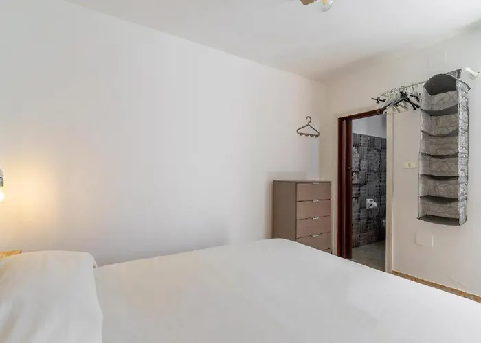 Sul Mare Rita's House