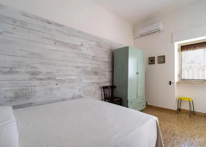 펜션 Sul Mare Rita's House