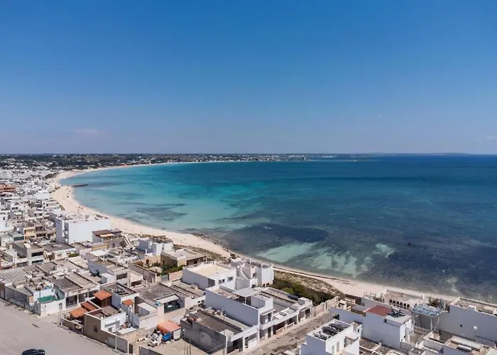 Sul Mare Rita's House