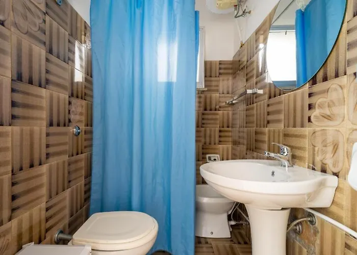 Tatil Evi Sul Mare Rita's House Torre Lapillo