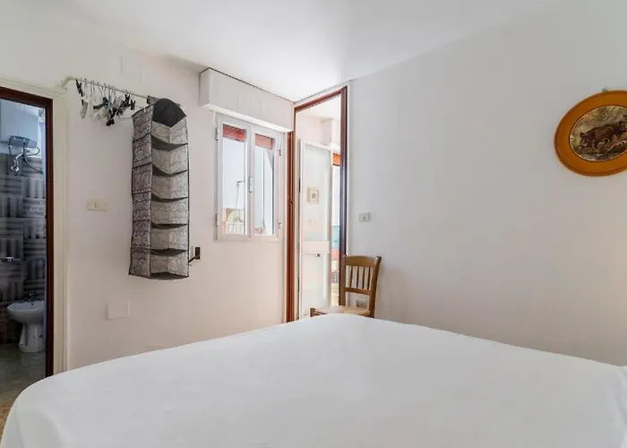 Sul Mare Rita's House Tatil Evi *