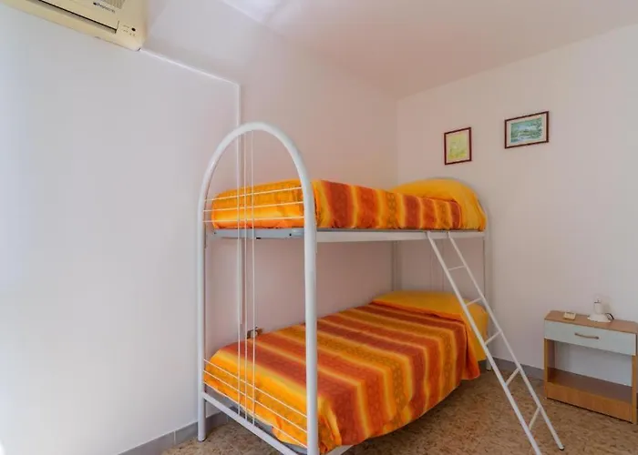 Tatil Evi Sul Mare Rita's House